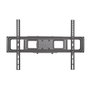 Aisens Soporte de Pared WT70TSLE-023 Giratorio e Inclinable para TV/Monitor 37-70 pulgadas